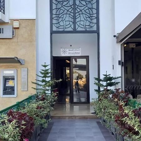 Hotel Inou Aourir Eksteriør billede