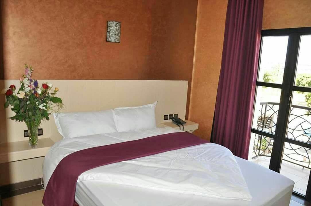 Hotel Inou Aourir Eksteriør billede
