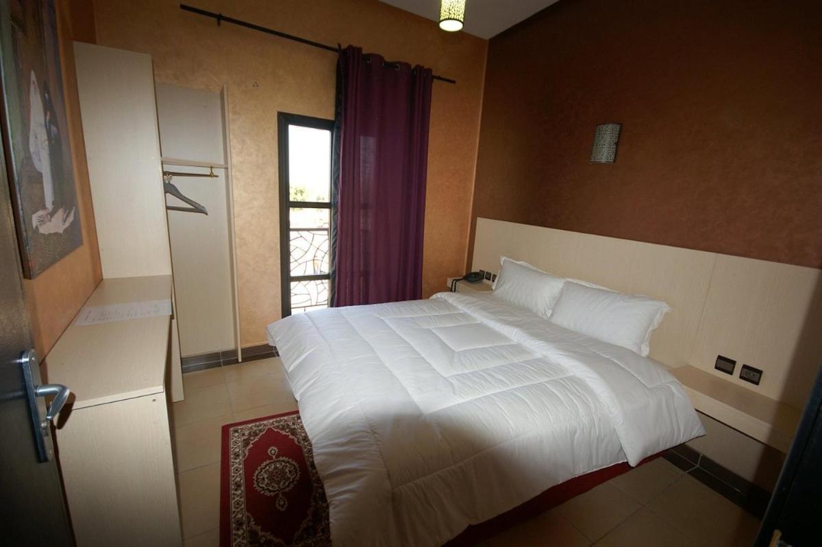 Hotel Inou Aourir Eksteriør billede
