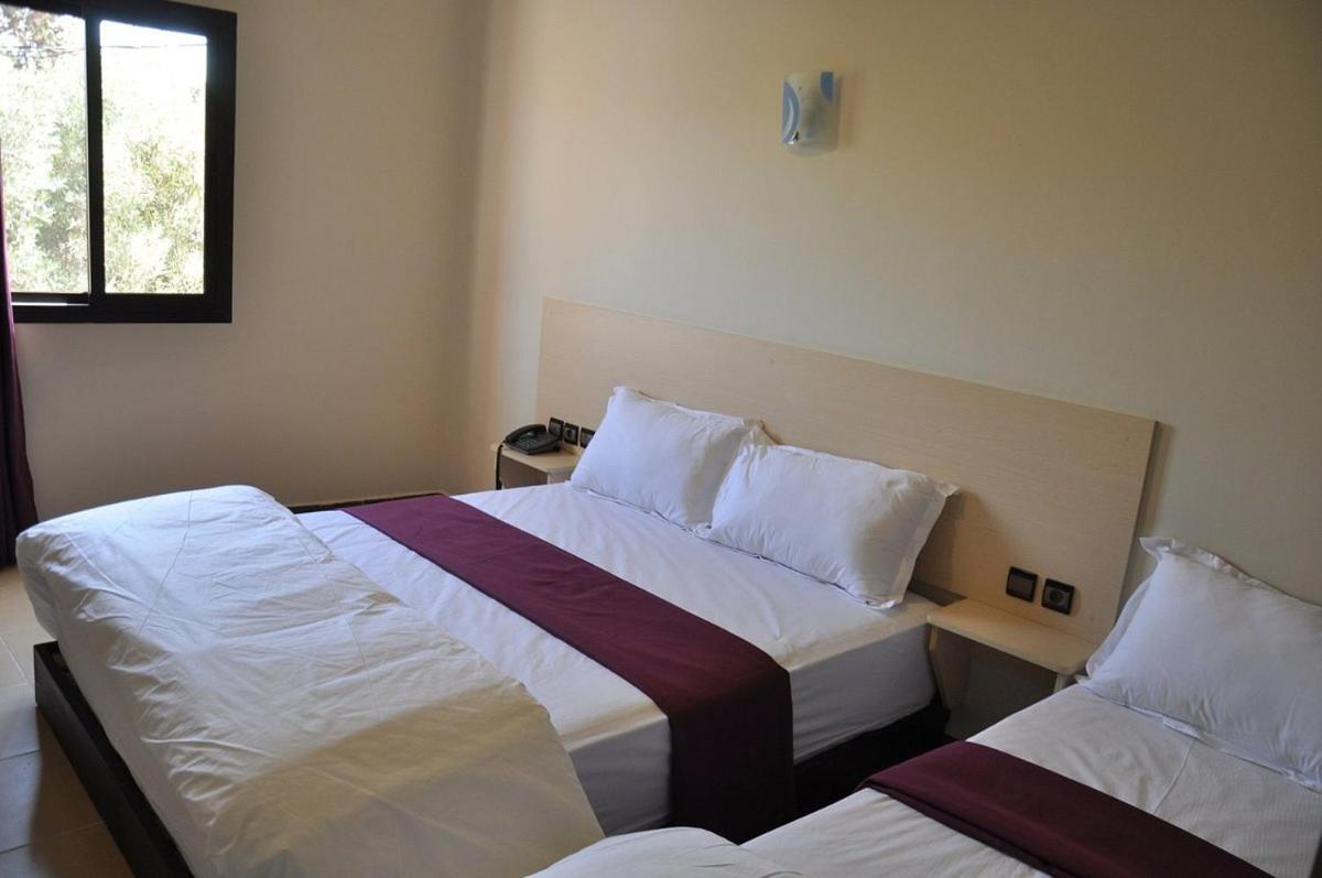Hotel Inou Aourir Eksteriør billede