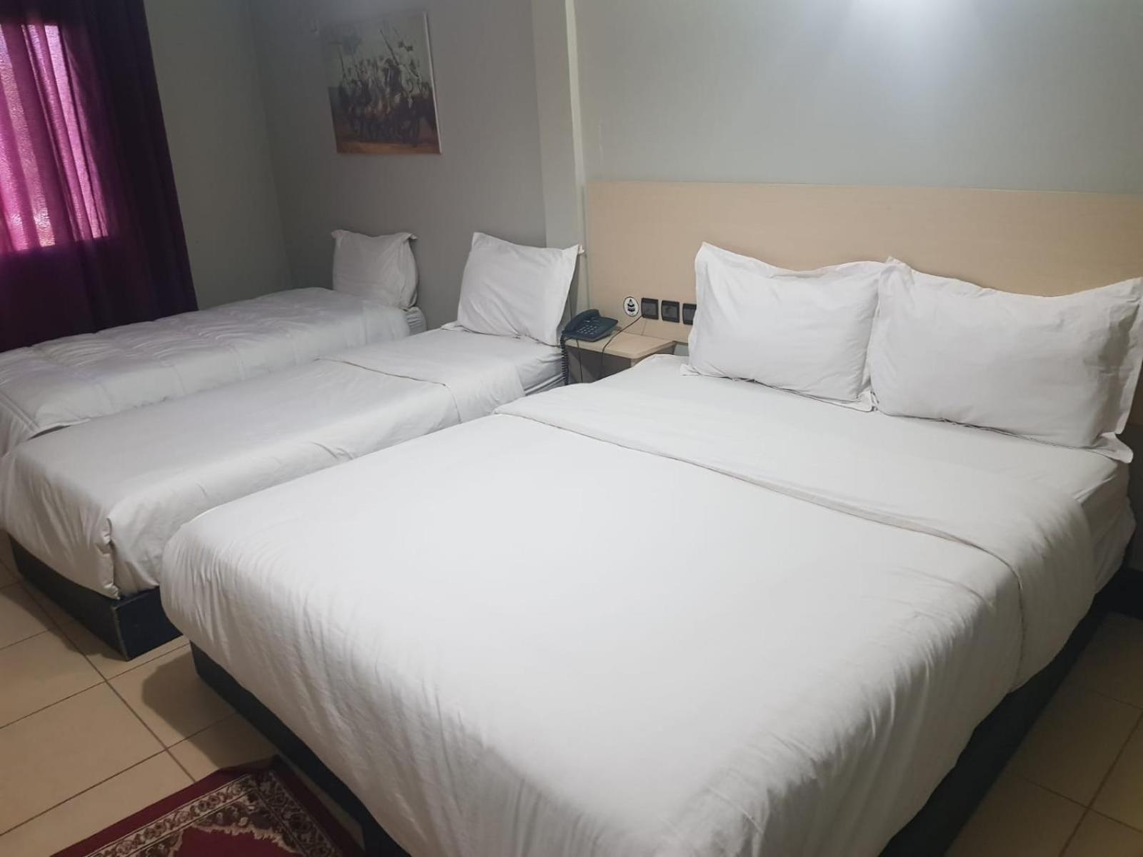 Hotel Inou Aourir Eksteriør billede