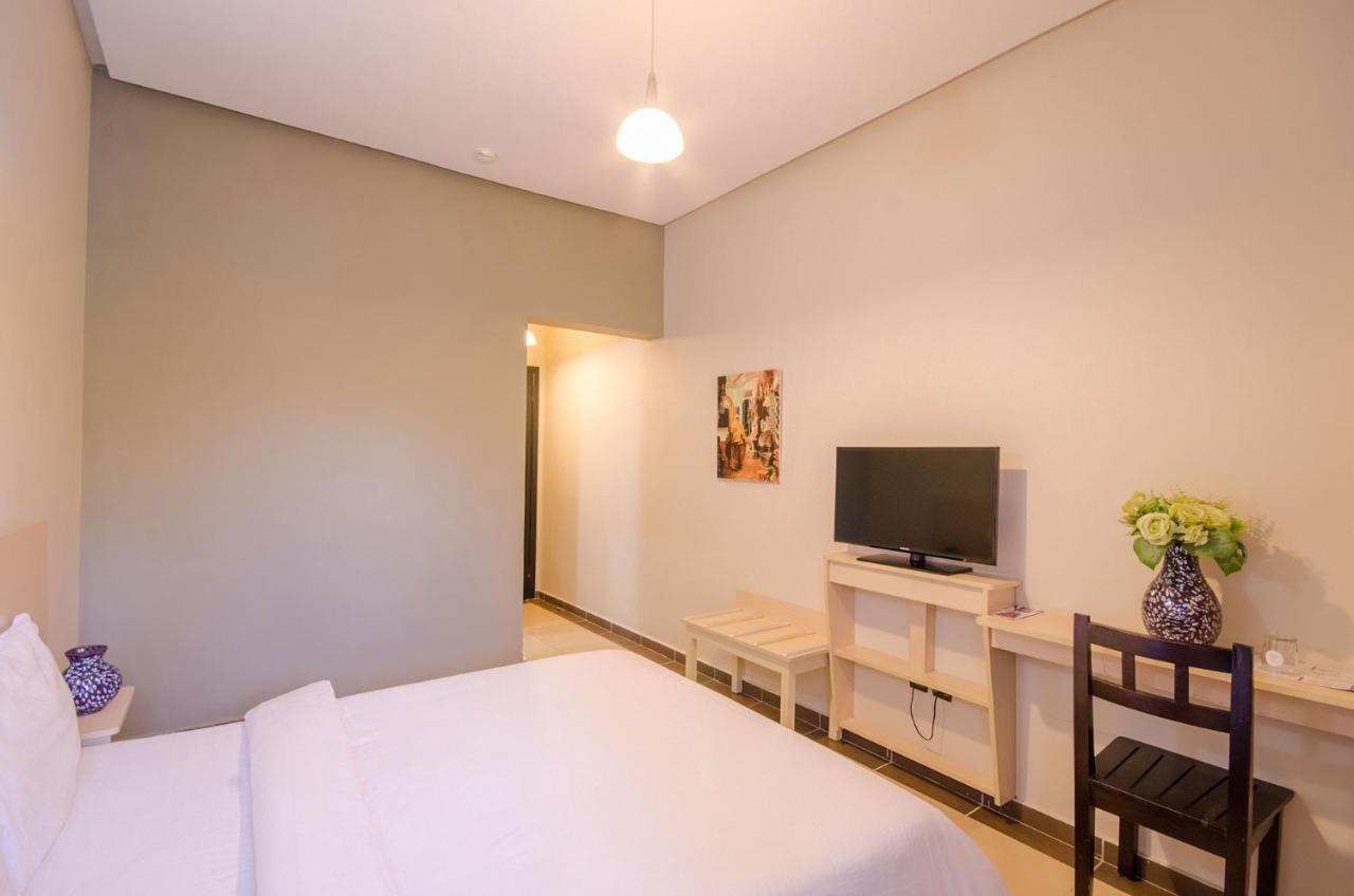 Hotel Inou Aourir Eksteriør billede