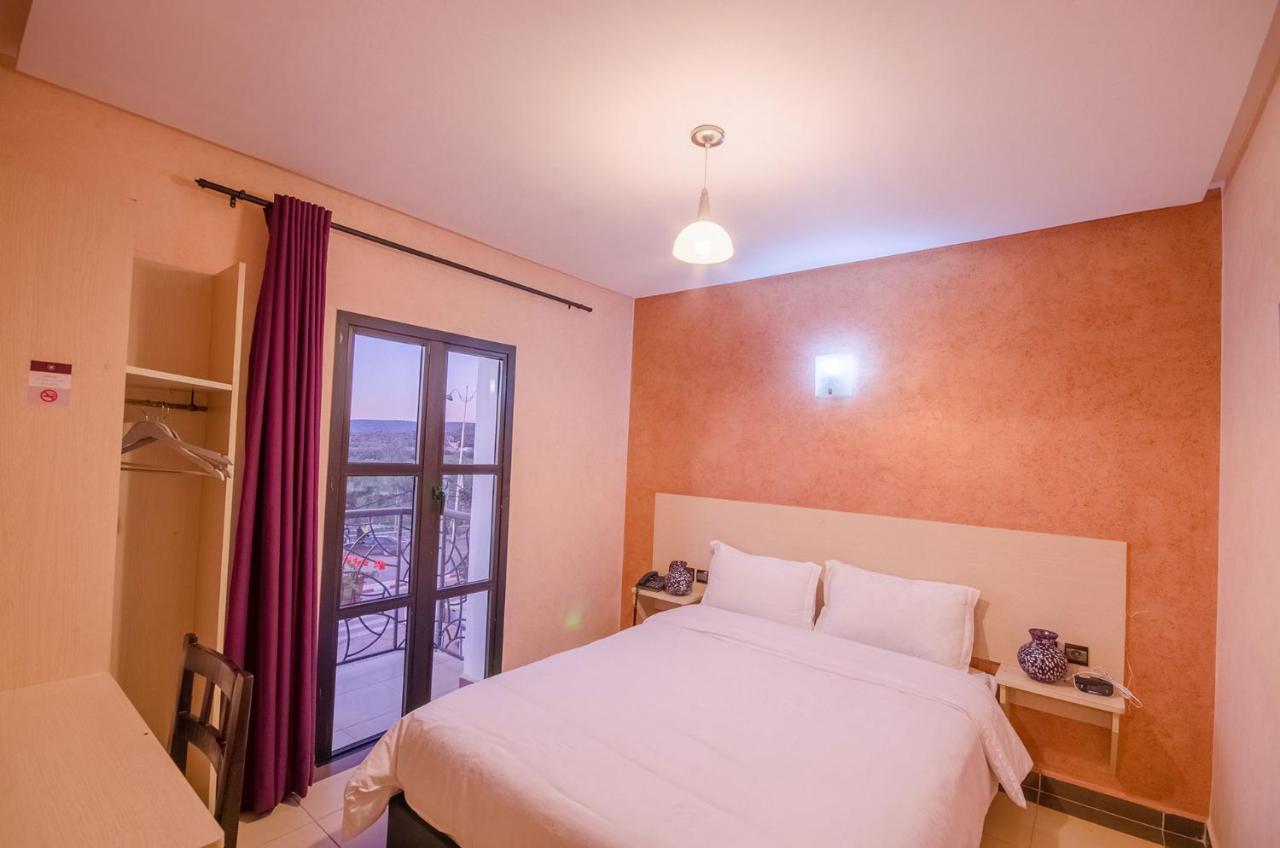 Hotel Inou Aourir Eksteriør billede