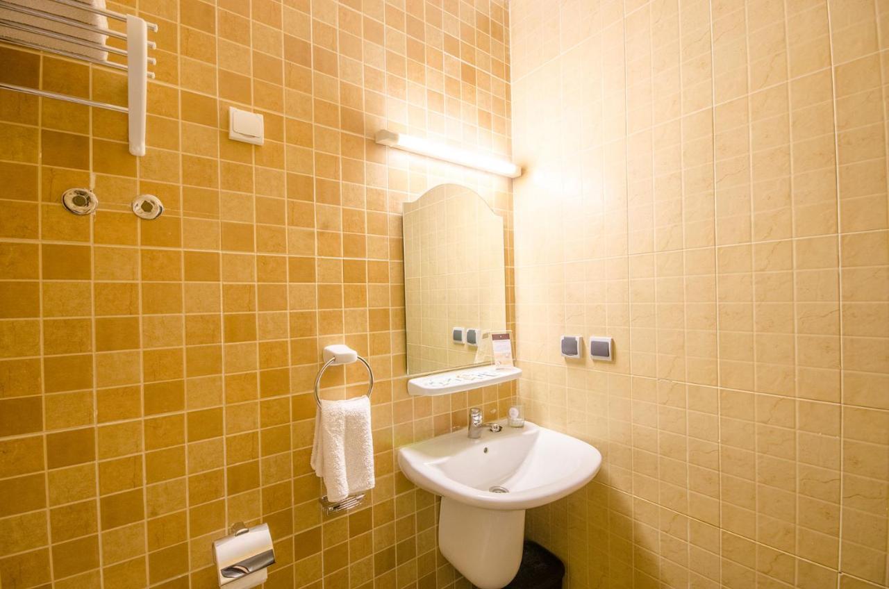 Hotel Inou Aourir Eksteriør billede
