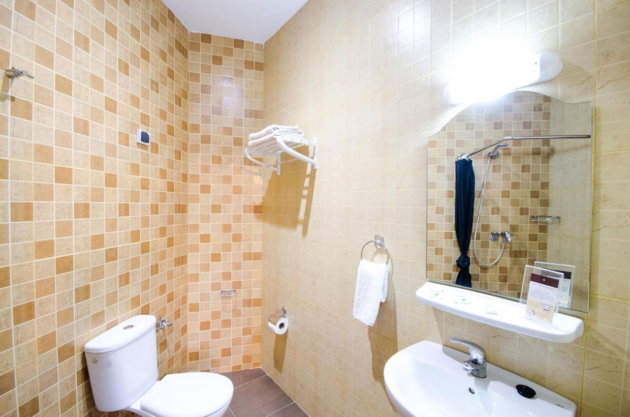 Hotel Inou Aourir Eksteriør billede