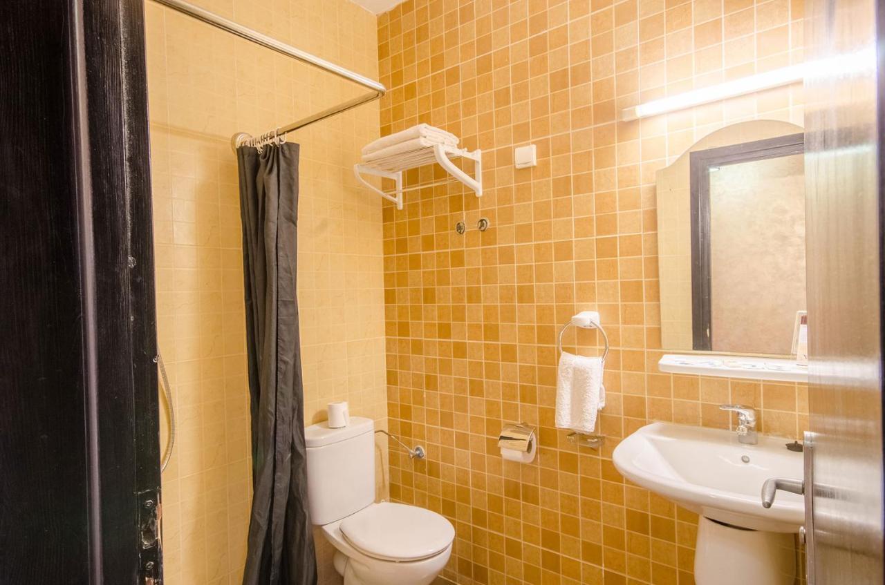 Hotel Inou Aourir Eksteriør billede